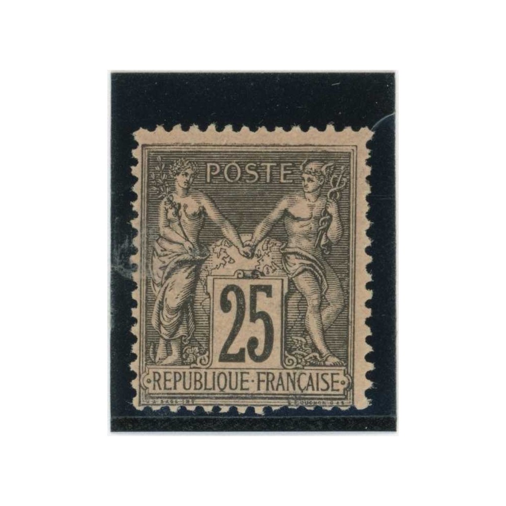 YT 97 - Neuf xx - Cote 180 Euros