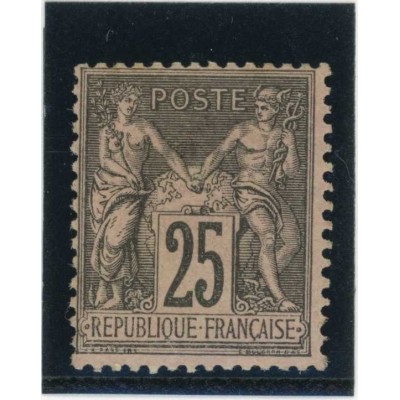 YT 97 - Neuf xx - Cote 180 Euros