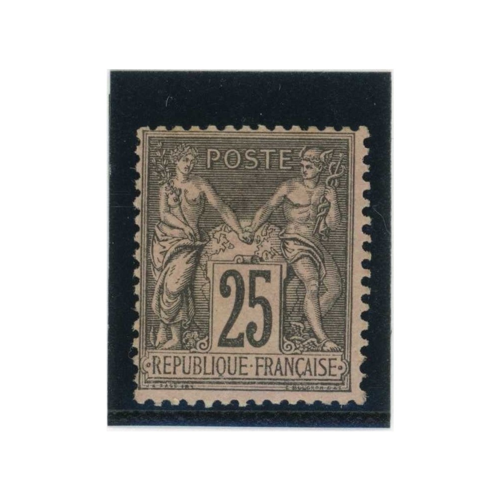 YT 97 - Neuf xx - Cote 180 Euros