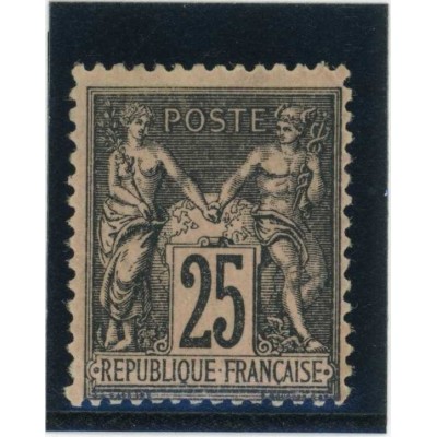 YT 97 - Neuf xx - Cote 180 Euros