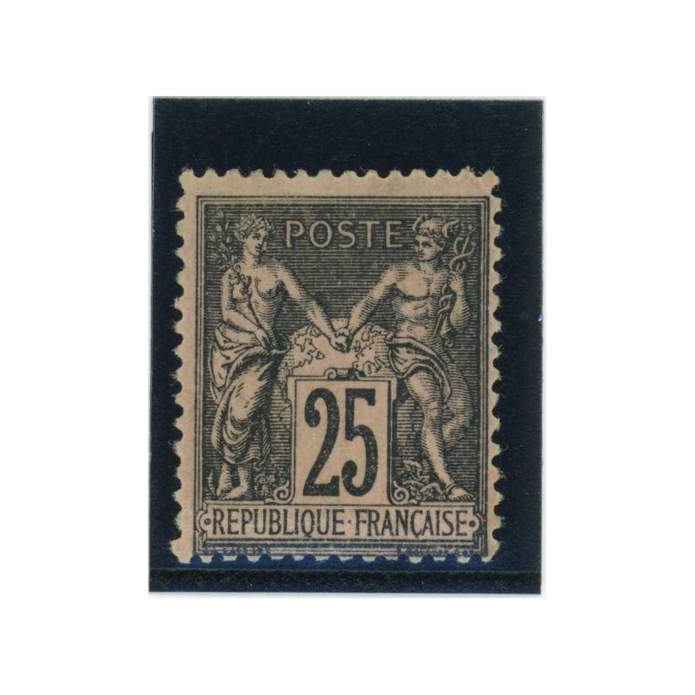 YT 97 - Neuf xx - Cote 180 Euros