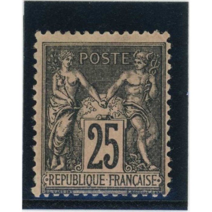 YT 97 - Neuf xx - Cote 180 Euros