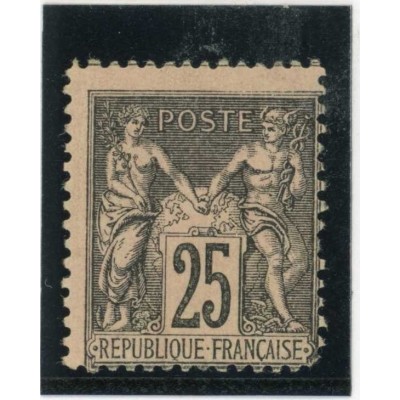 YT 97 - Neuf xx - Cote 180 Euros