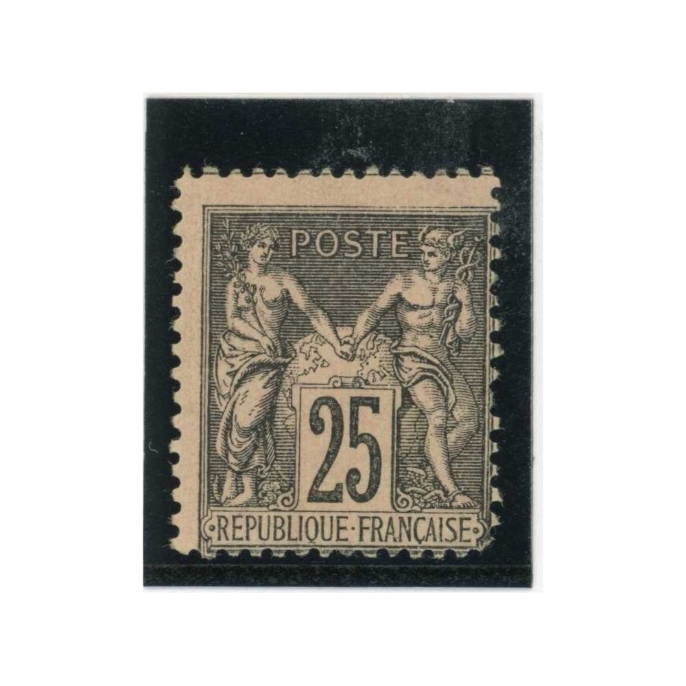 YT 97 - Neuf xx - Cote 180 Euros