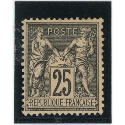 YT 97 - Neuf xx - Cote 180 Euros