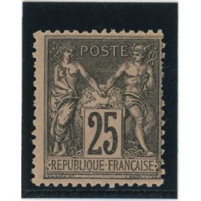 YT 97 - Neuf xx - Cote 180 Euros