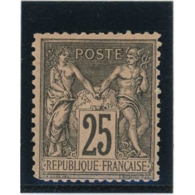 YT 97 - Neuf xx - Cote 180 Euros