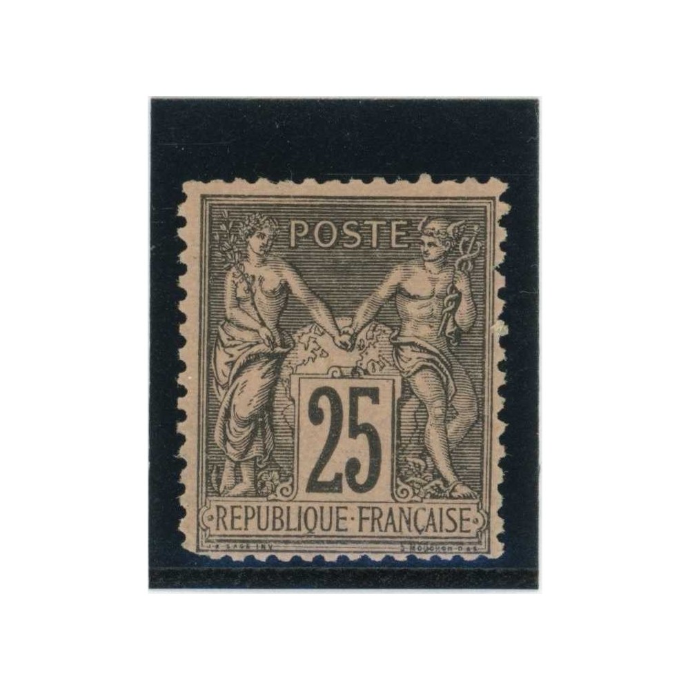 YT 97 - Neuf xx - Cote 180 Euros