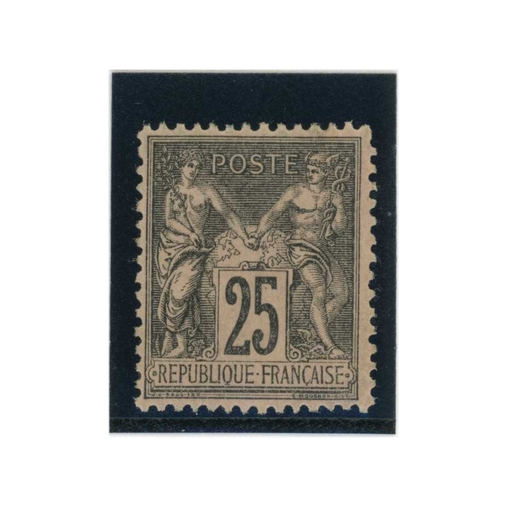 YT 97 - Neuf xx - Cote 180 Euros