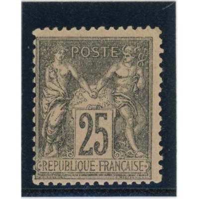 YT 97 - Neuf xx - Cote 180 Euros