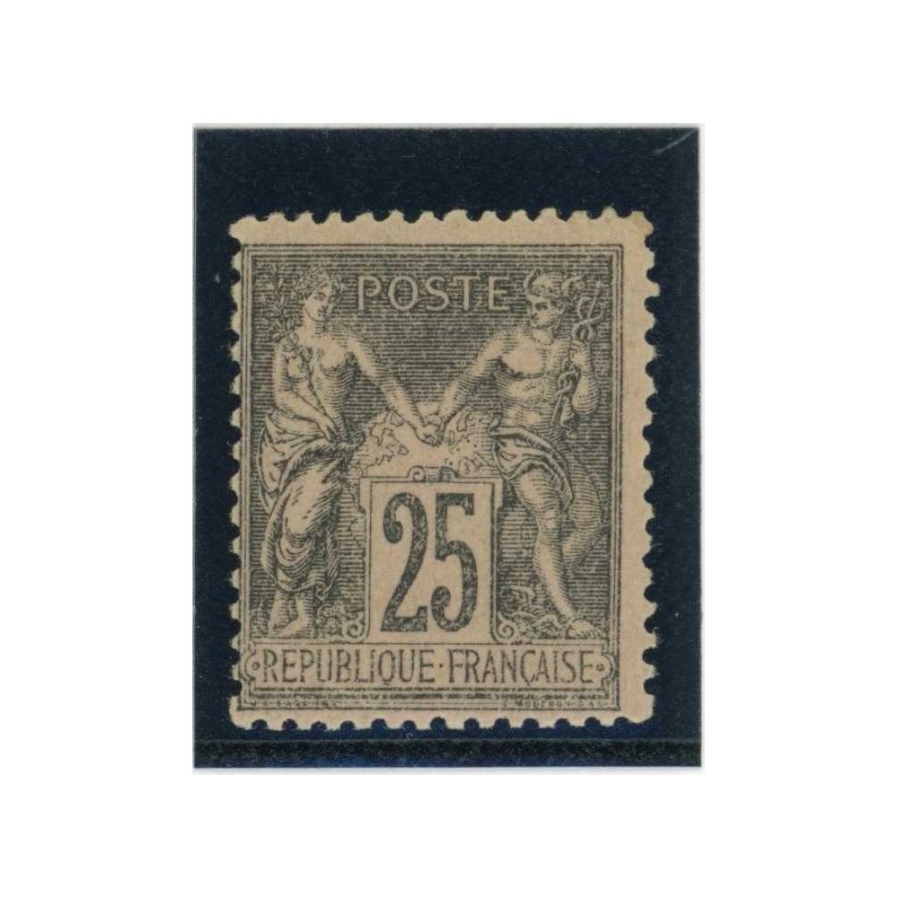 YT 97 - Neuf xx - Cote 180 Euros