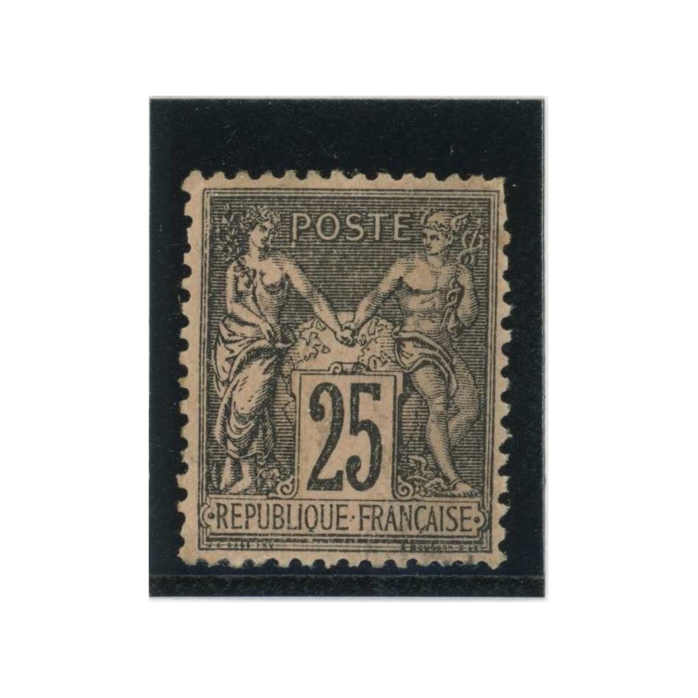 YT 97 - Neuf xx - Cote 180 Euros