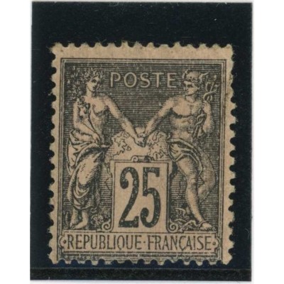 YT 97 - Neuf xx - Cote 180 Euros