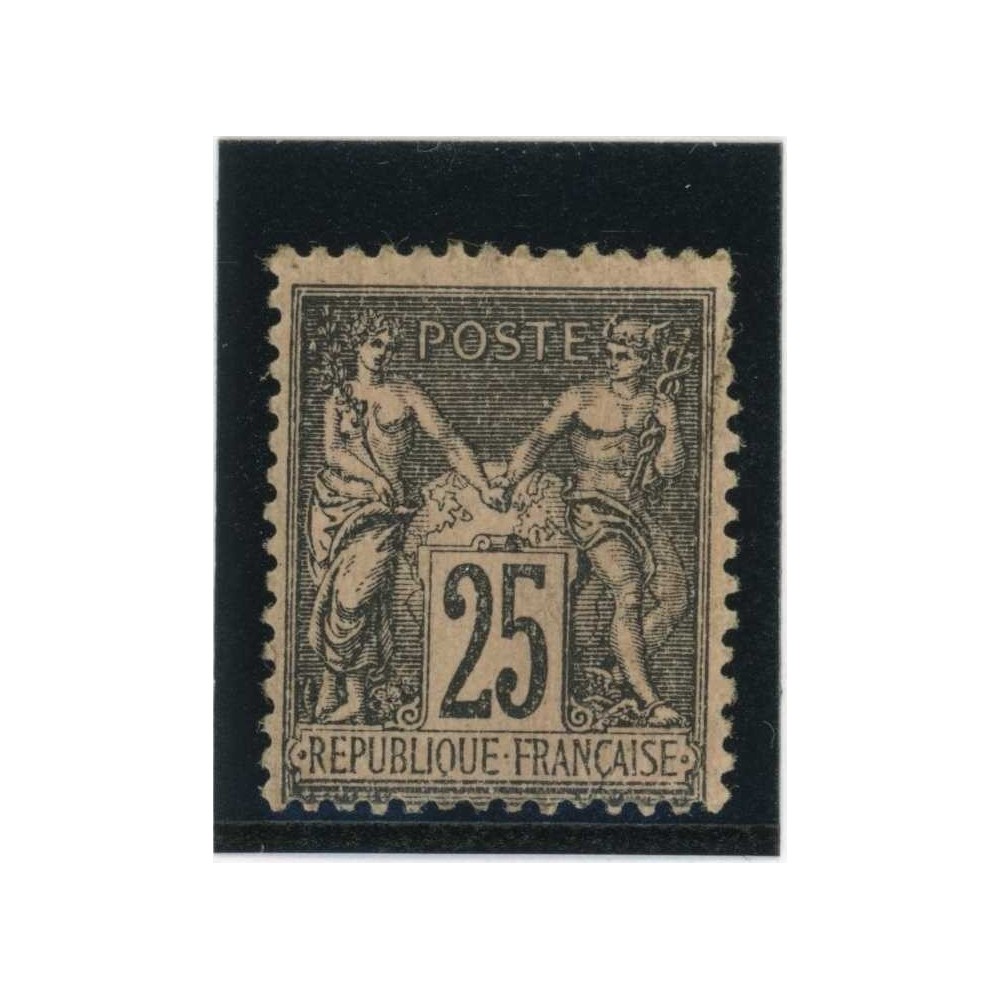 YT 97 - Neuf xx - Cote 180 Euros
