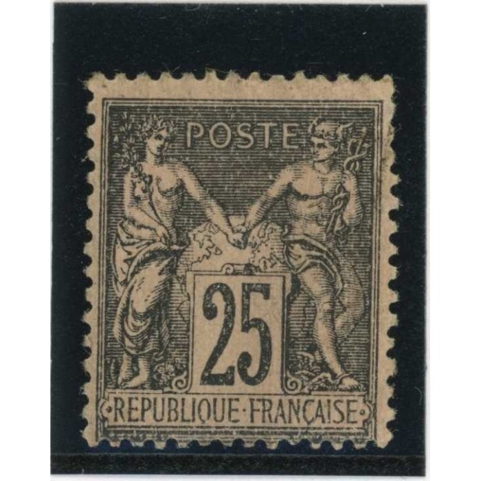 YT 97 - Neuf xx - Cote 180 Euros