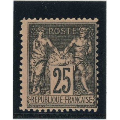 YT 97 - Neuf xx - Cote 180 Euros