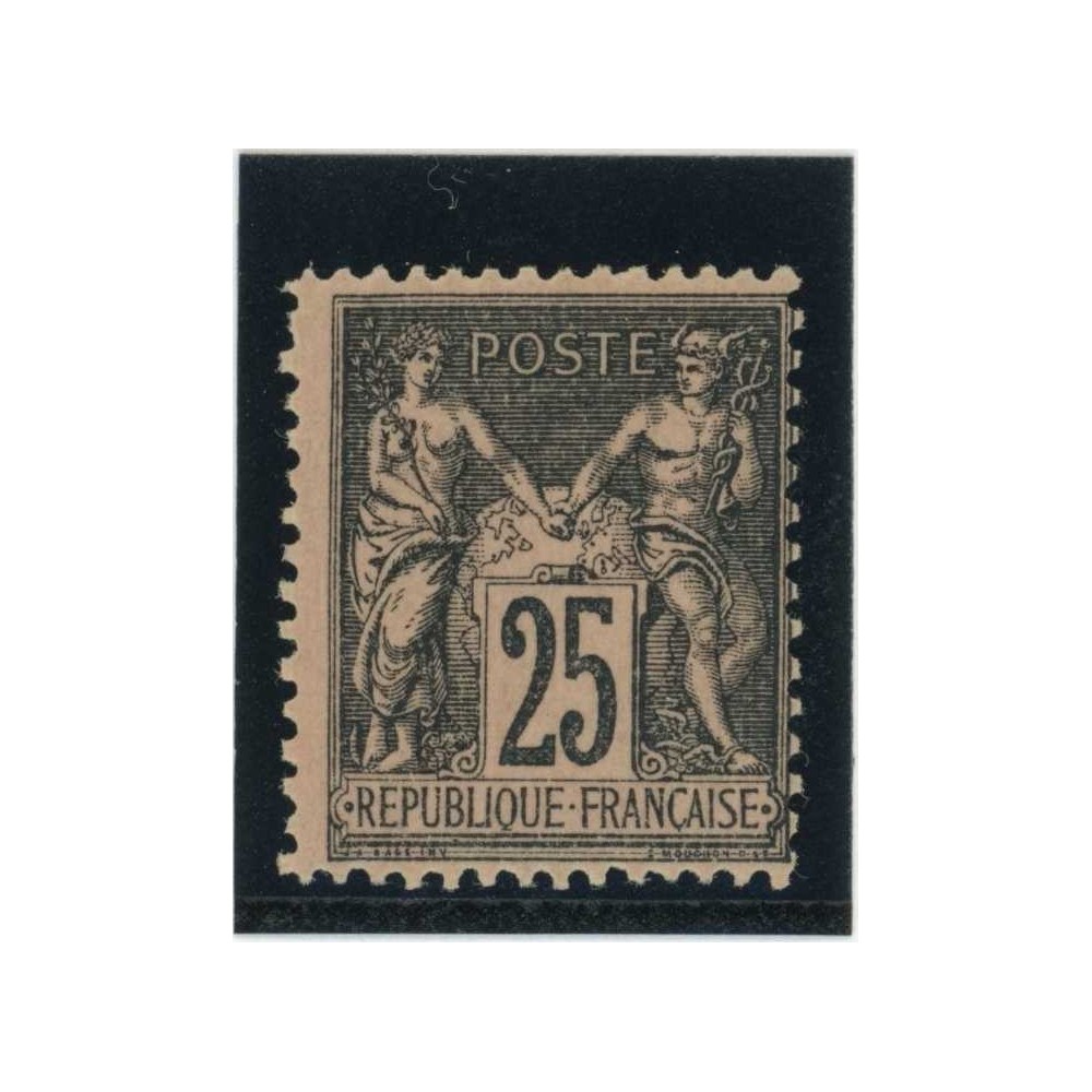 YT 97 - Neuf xx - Cote 180 Euros