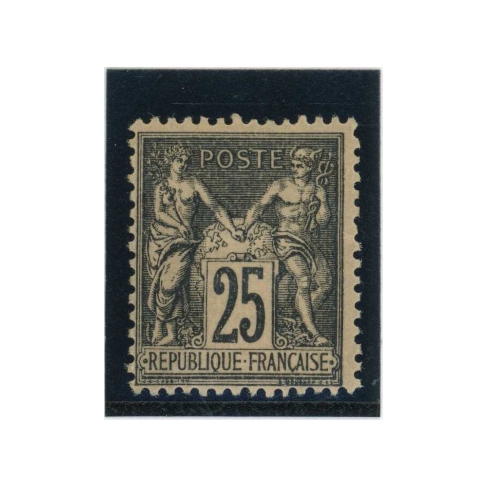 YT 97 - Neuf xx - Cote 180 Euros