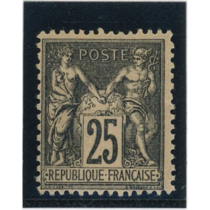 YT 97 - Neuf xx - Cote 180 Euros