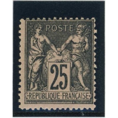 YT 97 - Neuf xx - Cote 180 Euros