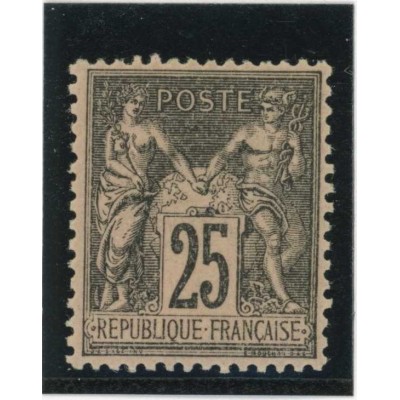 YT 97 - Neuf xx - Cote 180 Euros