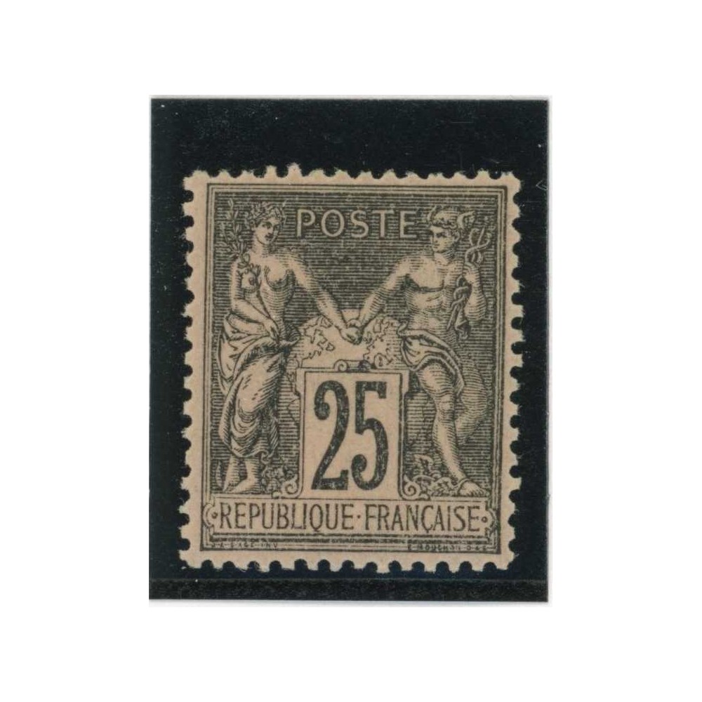 YT 97 - Neuf xx - Cote 180 Euros