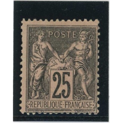 YT 97 - Neuf xx - Cote 180 Euros