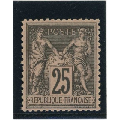 YT 97 - Neuf xx - Cote 180 Euros