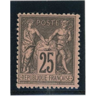 YT 97 - Neuf xx - Cote 180 Euros