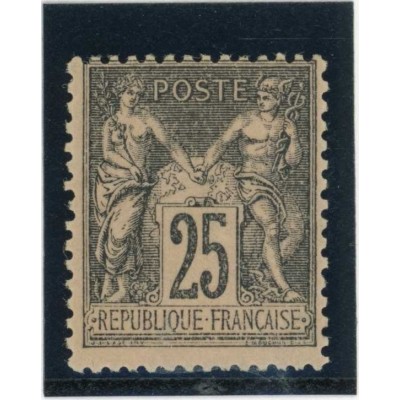 YT 97 - Neuf xx - Cote 180 Euros