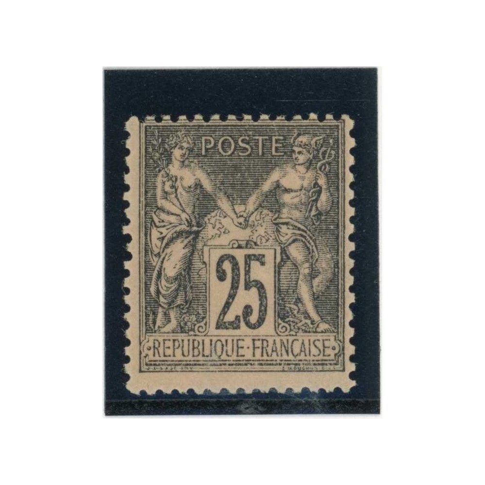 YT 97 - Neuf xx - Cote 180 Euros
