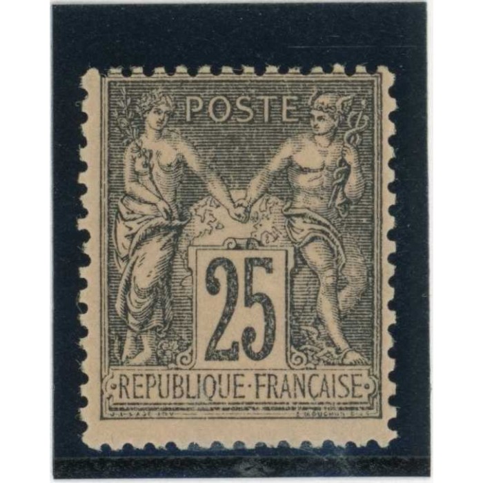 YT 97 - Neuf xx - Cote 180 Euros