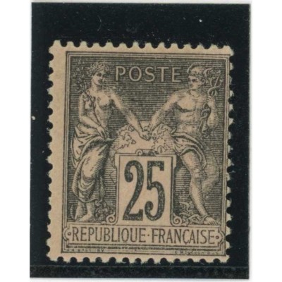 YT 97 - Neuf xx - Cote 180 Euros