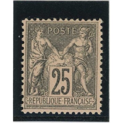 YT 97 - Neuf xx - Cote 180 Euros