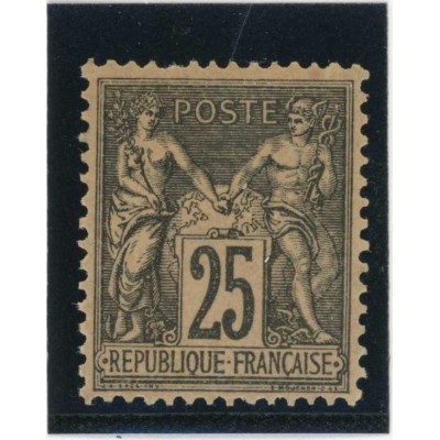YT 97 - Neuf xx - Cote 180 Euros