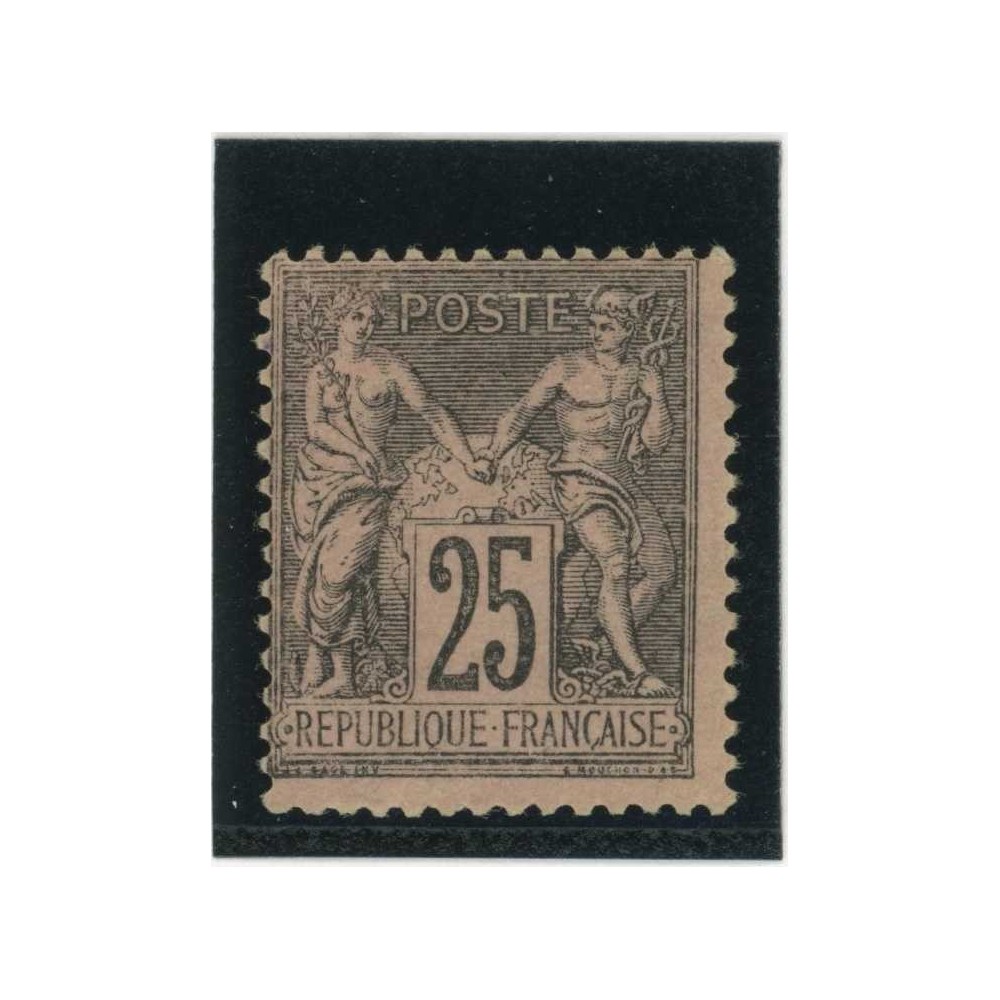YT 97 - Neuf (x) - Cote 40 Euros