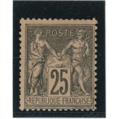YT 97 - Neuf (x) - Cote 40 Euros