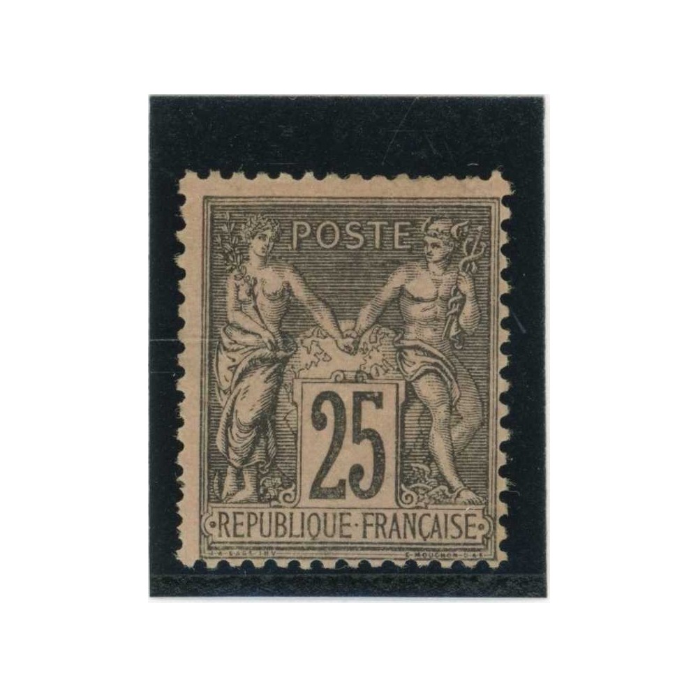 YT 97 - Neuf (x) - Cote 40 Euros