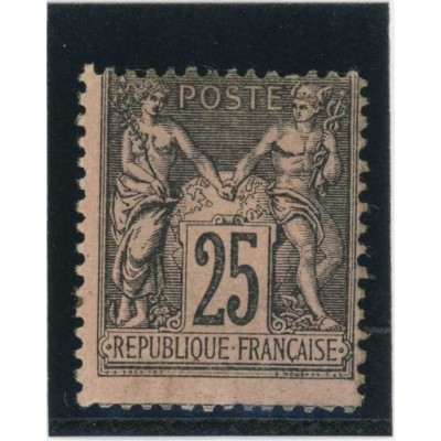 YT 97 - Neuf (x) - Cote 40 Euros