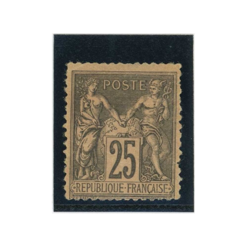 YT 97 - Neuf (x) - Cote 40 Euros