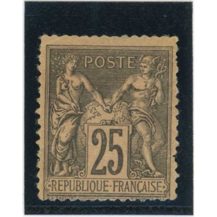 YT 97 - Neuf (x) - Cote 40 Euros