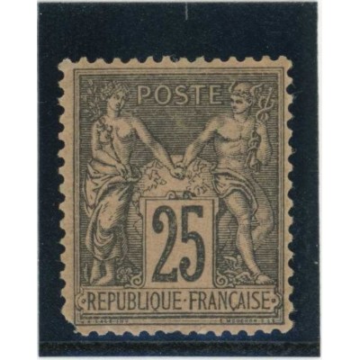 YT 97 - Neuf (x) - Cote 40 Euros