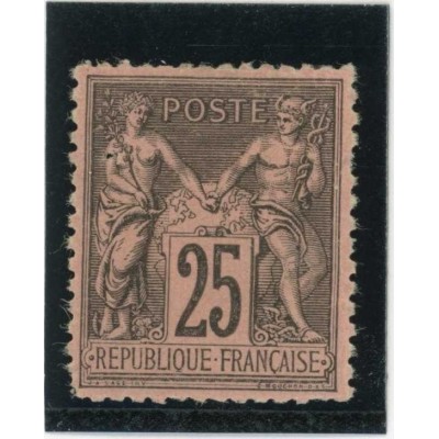 YT 97 - Neuf (x) - Cote 40 Euros