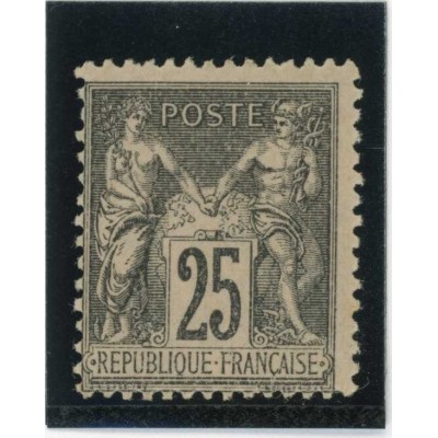 YT 97 - Neuf (x) - Cote 40 Euros