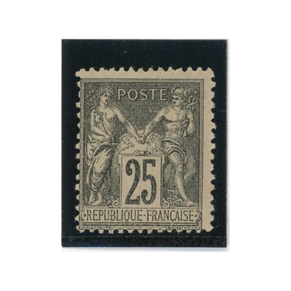 YT 97 - Neuf (x) - Cote 40 Euros