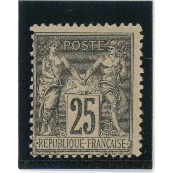 YT 97 - Neuf (x) - Cote 40 Euros