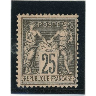YT 97 - Neuf (x) - Cote 40 Euros