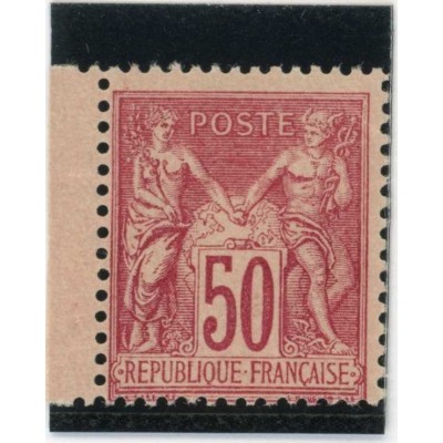 YT 98 - Neuf xx - Cote 400 Euros