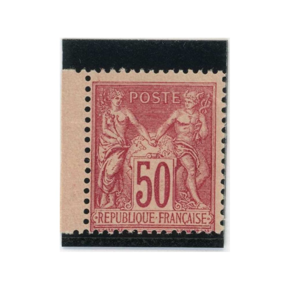 YT 98 - Neuf xx - Cote 400 Euros