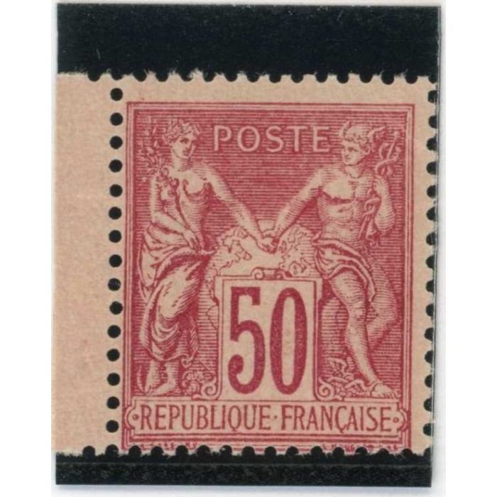YT 98 - Neuf xx - Cote 400 Euros